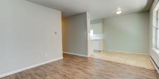 The View: 1 & 2 Bedroom Apartments with All Inclusive Utilities Option Gallery 2