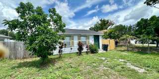 Charming 2BR/1BA St. Pete Home, Available Now! Gallery 1