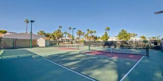 Beautiful 55+ Ahwatukee neighborhood spacious 2/br 2/ba home -  Rent Includes membership to Ahwatukee Recreation Center Gallery 46