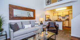 Sky Harbor Apartment Homes Gallery 3