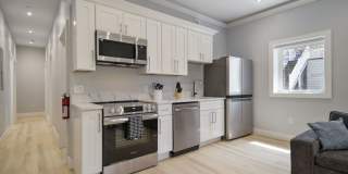 THE SUMMIT at 201 OAK AVENUE Gallery 1