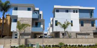 Sail Bay @ Pacific Beach Gallery 1