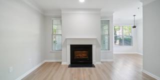 The Reserve at Meadowmont Apartments and Townhomes Gallery 42