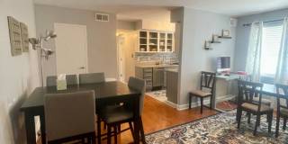 Beautiful Fully Furnished 1BR Condo — Steps from Brookland/CUA Metro All Utilities Included • Parking Space • Newly Renovated Gallery 1