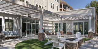 Acclaim at Cary Pointe - 62+ Active Adult Gallery 31