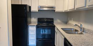 Westwood Apartments Gallery 202