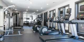 Colony Village Apartments Gallery 9