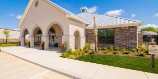 Landing at D Iberville Gallery 1