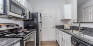 The Residence At Barrington Apartments Gallery 26