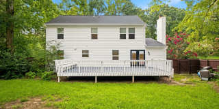 4300 Hickory Ridge Drive Gallery 5