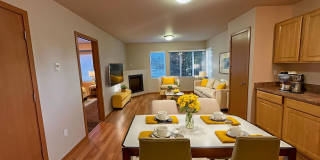 Centerwood Apartments Gallery 17