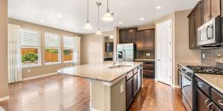 Like New Golden, CO  house near North Table Mountain Gallery 11