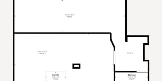 Furnished 3 Bed 1 Bath with Fenced Backyard Gallery 21