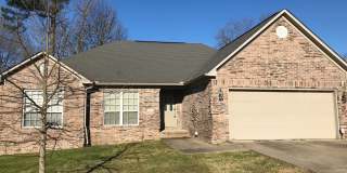 2114 Richland Park Dr., Bryant AR 72022 - Large 3br 2ba w/fenced back yard Gallery 1
