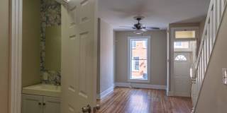 Charming 2BD/1BA Townhome in Patterson Park, MD! Gallery 11
