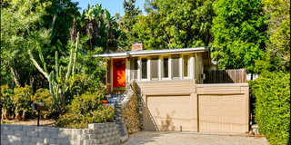 2121 Stanley Hills Drive Gallery 1
