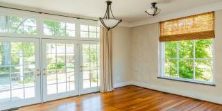 Historic Home Available at Foxhaven Farm Gallery 19