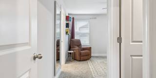 Beautifully maintained and now available as a rental for the very first time! Gallery 18