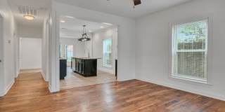 Remodeled house in great location in East Nashville Gallery 7