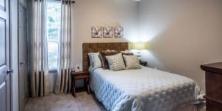 Bailey Creek Apartment Homes Bailey Creek Apartment Homes Gallery 10