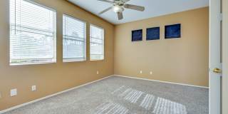 Summerlin!! 5 bedroom home!! W/Bed bath downstairs!! 3 Car Garage!! Synthetic grass in front yard. Back has patio. Summerlin!! 5 bedroom home!! W/Bed bath downstairs!! 3 Car Garage!! Synthetic grass in front yard. Back has patio. Gallery 56