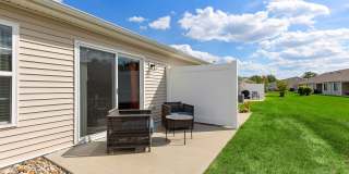 Redwood Brownstown Telegraph Sibley Road Gallery 17