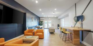 Flats on the Row Gallery 2