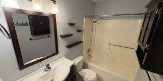 Spacious Single-Family Home with Fenced Backyard & Attached Garage Gallery 26