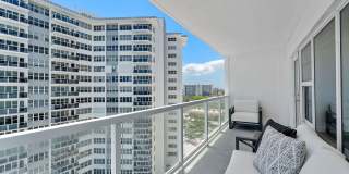 3750 Galt Ocean Drive Gallery 26