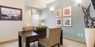 Dakota at Abacoa Gallery 53