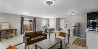 Furnished One Bedroom Cottage in Castro Valley Gallery 10