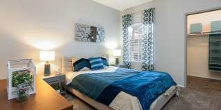 Remington Canyon Apartments Gallery 21