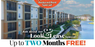 Lake Sumter Reserve Apartment Homes Gallery 1