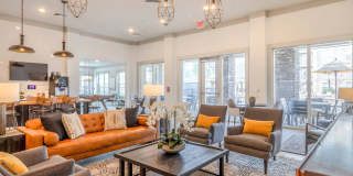 The Peak at Nichols Plaza Gallery 29