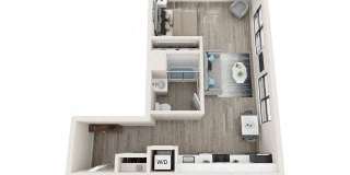 4733 North Ravenswood Ave. Gallery 1