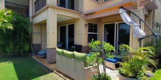 Luxury Furnished Condo at Ke Ali'i Ocean Villas | Kihei, Maui 3 Bed / 3 Bath | 1,800 sq ft | Available May–December 2026 $5,250/month Gallery 1