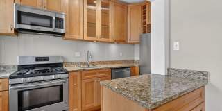 3616 CONNECTICUT Avenue NW Gallery 4