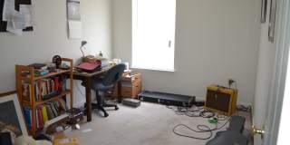 Charming 2-Bedroom Duplex in Prime Harrisonburg Location! Gallery 1