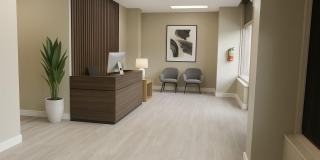 Northgate 1 Gallery 1