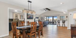Beautiful Waterfront Single Story Home Gallery 20