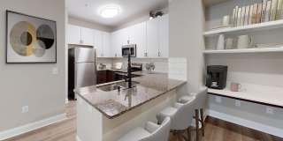 Creekstone at RTP Apartments Creekstone at RTP Apartments Gallery 12