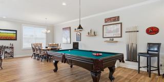 Blacksburg, 3 BR / 2.5 BA Available Sept 1st Gallery 8