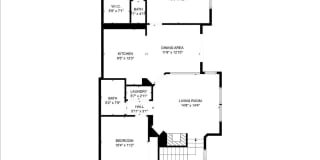 Fantastic 2 Bedroom Townhome minutes away to Camp Pendleton Gallery 22