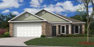 Coming Soon! Pre-Lease This Beautiful Three-Bedroom, Two-Bathroom Home in Broken Arrow Gallery 1