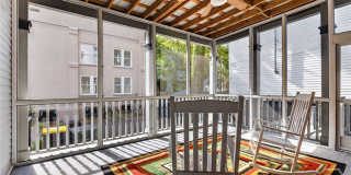 902 Barnard Street Gallery 9