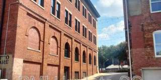 101 Silver St Gallery 1