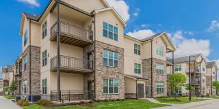 Timbers at Hickory Tree-Affordable Housing Timbers at Hickory Tree-Affordable Housing Gallery 2