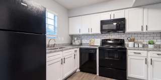 Terrace at Battleground Gallery 1