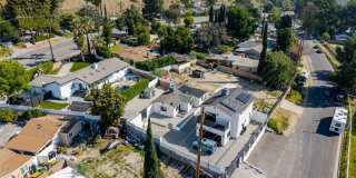 9813 Foothill Boulevard Gallery 21