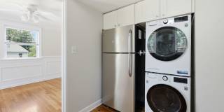 Updated 2BR Condo | Walk to Village District + Private Deck! Updated 2BR Condo | Walk to Village District + Private Deck! Gallery 19